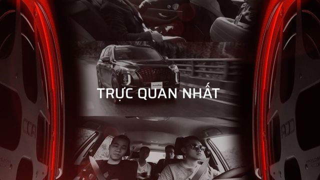 Tiết lộ giải thưởng mới về xe hơi sắp diễn ra tại Việt Nam: Quy mô lớn, nội dung độc đáo, đáp ứng nhu cầu của người dùng - Ảnh 4.