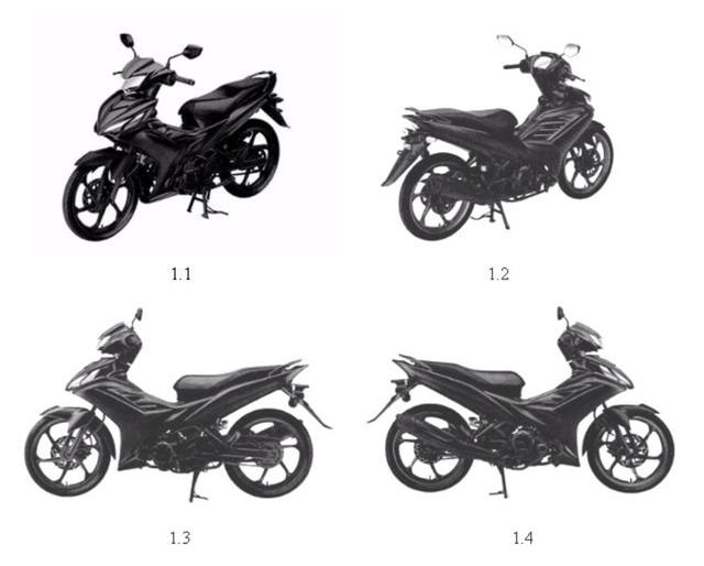 Yamaha 135LC Fi có thể sắp có mặt tại Việt Nam: Lựa chọn mới cho giới trẻ, đàn em đích thực của Exciter 155 - Hình 1.