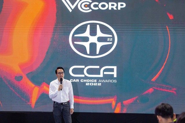 Lần đầu tiên tại Việt Nam tổ chức giải thưởng xe với cách xét giải '3 tầng' đầy thách thức - Ảnh 1.