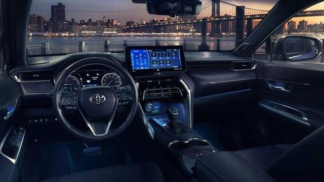 Danh sách SUV lai điện tiết kiệm nhiên liệu hàng đầu năm 2022 tại Mỹ - Hình 10.