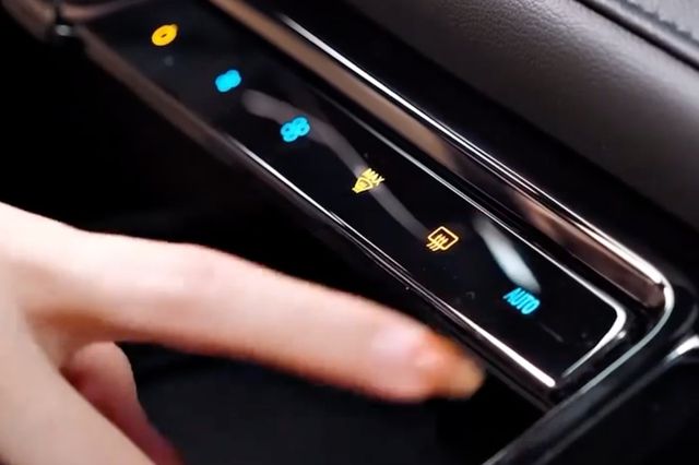 Khám phá Ford Territory 2023 tại Việt Nam: Công nghệ tiên tiến, giao diện được Việt hoá, dự kiến sẽ gây sốt trong phân khúc C - Ảnh 4.
