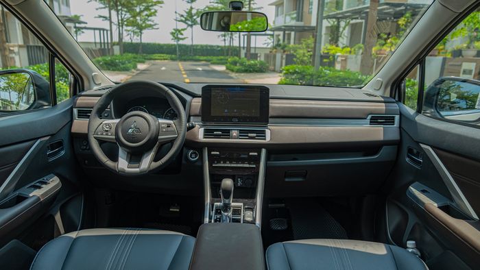 Hyundai Stargazer, Mitsubishi Xpander và Toyota Veloz Cross - Bạn sẽ chọn xe nào? - Ảnh 35.