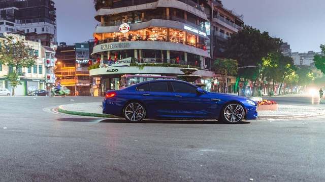 Chủ tịch hội BMW: Không xe nào là hoàn hảo, quan trọng là hiểu rõ nhu cầu bản thân - Ảnh 4.