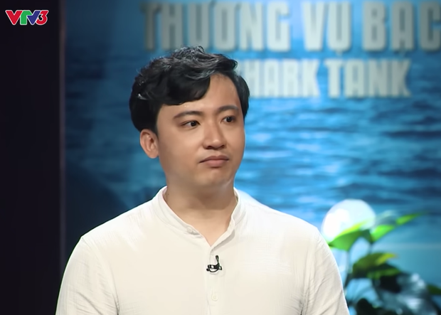 Gặp con trai của chủ tiệm sửa xe ở Sài Gòn, doanh thu 4 tỷ đồng/năm, tham gia Shark Tank: Tôi có cơ hội du học ở Mỹ nhờ vào lối sống tiết kiệm của ba - Ảnh 3.