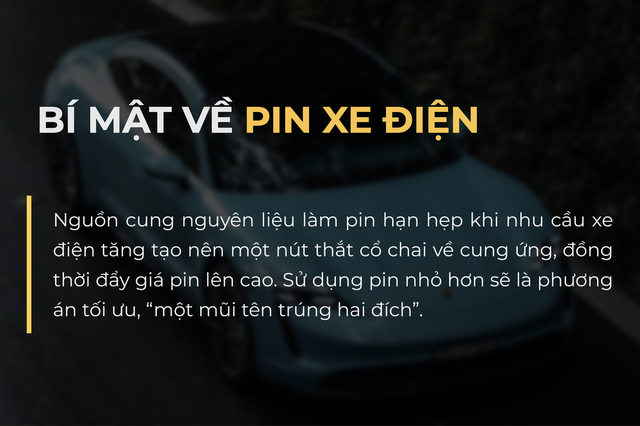 Thách thức với pin xe điện: Pin cần nhỏ gọn, giá cả phải hợp lý, và thời gian sạc cần phải nhanh chóng - Hình 6.