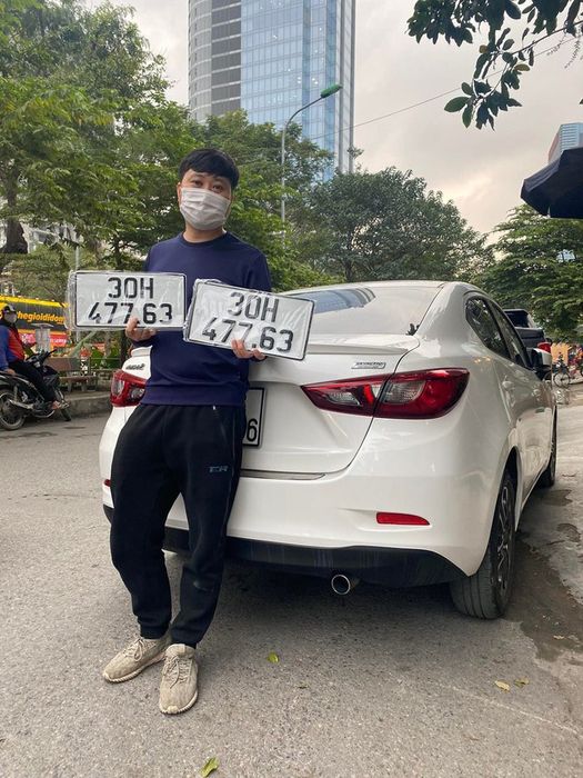 Chuyên gia nổi tiếng thách thức tài xế taxi trong cuộc thi mới ở Việt Nam - Ảnh 4.
