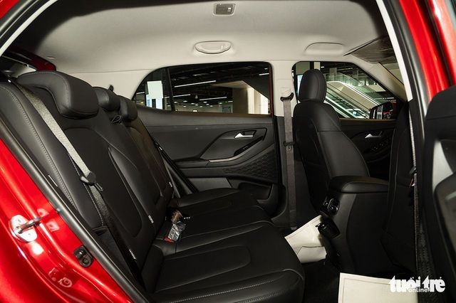 McLaren đặt kế hoạch sản xuất SUV điện trong thời gian sắp tới - Ảnh 3.