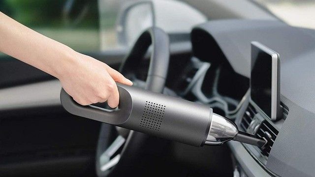 Bà mẹ có 5 đứa con chia sẻ 7 phương pháp để duy trì xe ô tô luôn sạch sẽ trên các chuyến đi đường dài của gia đình - Ảnh 2.