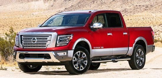 Top 10 xe bán tải có trang bị nội thất sang trọng nhất - Hình 19.