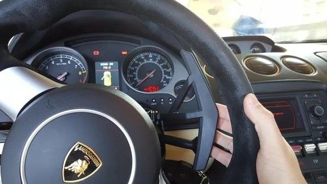 Những sai lầm thường gặp khi lái siêu xe - Ảnh 3.
