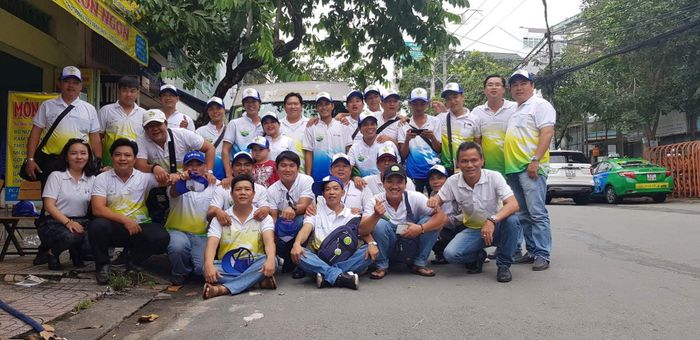 Chiến dịch 1.000 chữ ký ủng hộ việc không sử dụng làn khẩn cấp - Ảnh 2.