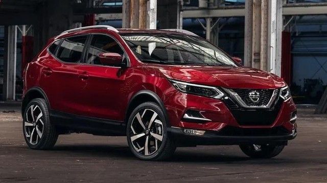 Danh sách các dòng xe an toàn hàng đầu trong năm 2022 - Ảnh 10.