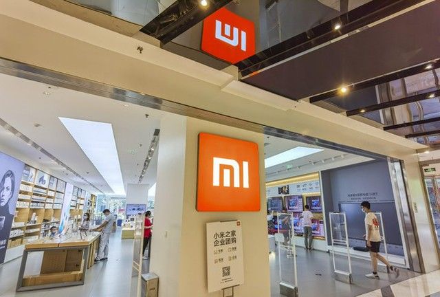 Xiaomi hợp tác cùng Beijing Automotive sản xuất xe điện - Ảnh 1.