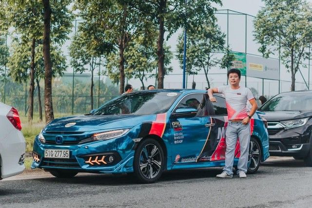 Chủ tịch hội Civic, Vios: Người sử dụng chọn chiếc xe đúng nhu cầu cá nhân chứ không phải là xe tốt nhất trong phân khúc hoặc tầm giá - Ảnh 2.