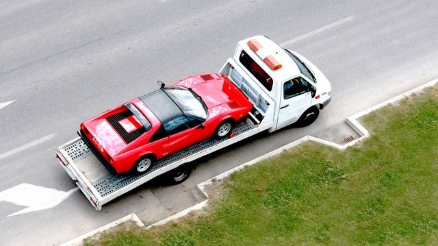 Những nguyên tắc 'vô pháp vô thiên' cần tuân thủ khi sở hữu siêu xe Ferrari - Hình ảnh 2.