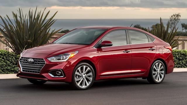 Hyundai Accent sẽ chính thức ngừng sản xuất tại Mỹ vào năm 2023 - Ảnh 1.