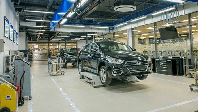 Hậu quả khi ô tô bị triệu hồi nhưng không được thực hiện?