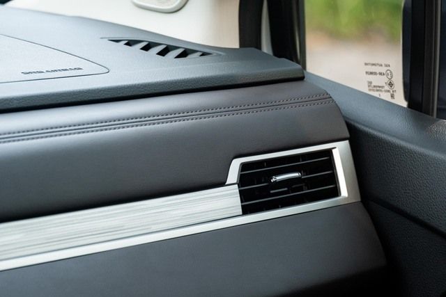 Đánh giá Xpander 2022: Các ý kiến từ người Việt, Mitsubishi đã tiếp thu - Ảnh 7.