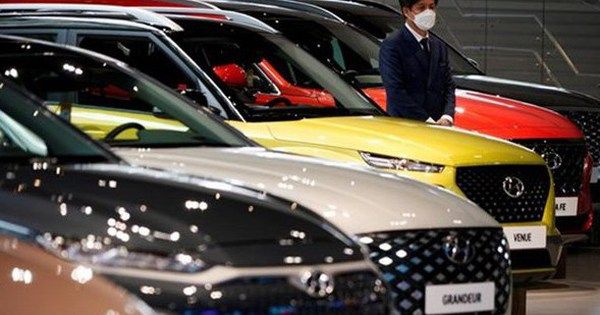 Triển vọng sáng sủa cho ngành ô tô trong nửa cuối năm 2022, dự kiến lượng tiêu thụ sẽ tăng mạnh bất chấp mùa thấp điểm của quý 3  - Hình 1.