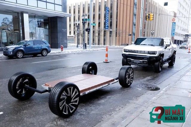 Chính sách về xe điện của Tổng thống Biden không nhắc đến Hyundai, KIA: Bước tiếp theo là gì? - Hình ảnh 5.