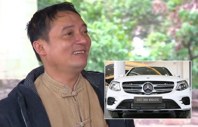 Thắng: Xe như ngôi nhà thứ hai của tôi - Ảnh 2.