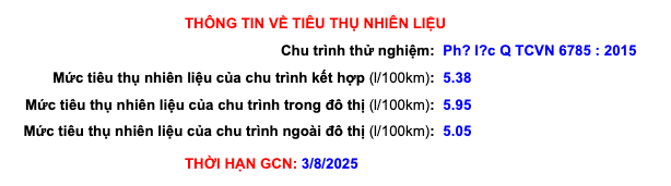 Suzuki Ertiga hybrid sắp ra mắt tại Việt Nam với giá dự kiến 518,6 triệu đồng, tiêu thụ 5,05 lít xăng/100 km - Ảnh 4.
