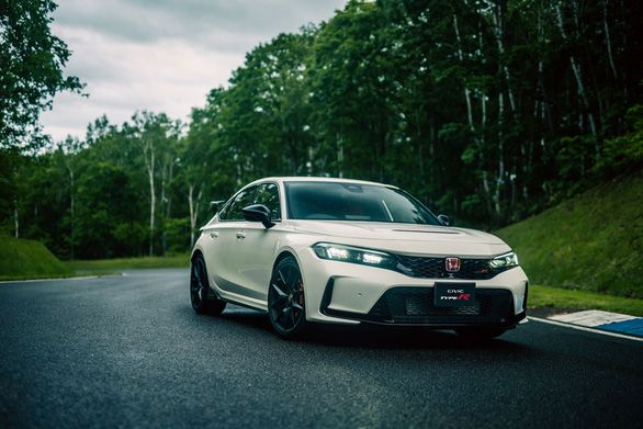 Nếu không có Civic, Honda có thể chỉ là một thương hiệu xe máy - Hình ảnh số 1.