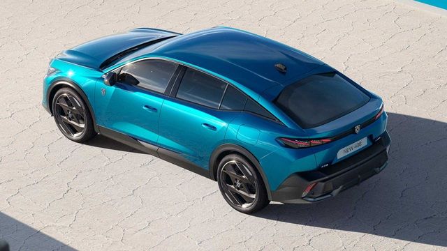 Peugeot 408 ra mắt: Mẫu SUV Coupe mới được phân phối trên toàn cầu, có cơ hội ra mắt tại Việt Nam - Ảnh 7.