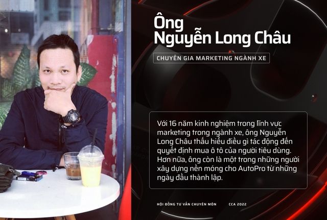 Car Choice Awards 2022 công bố Hội đồng tư vấn chuyên môn: 10 chuyên gia ô tô có cái nhìn đa chiều từ phía người dùng - Ảnh 10.