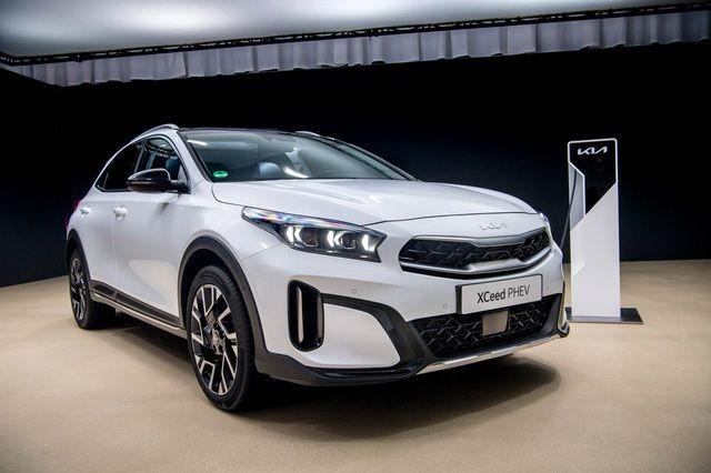 SUV cỡ nhỏ cận sang của Kia đã được nâng cấp: Thiết kế vẫn đậm chất Hàn, nhưng vẫn còn nhiều điểm chưa hoàn hảo - Ảnh 16.