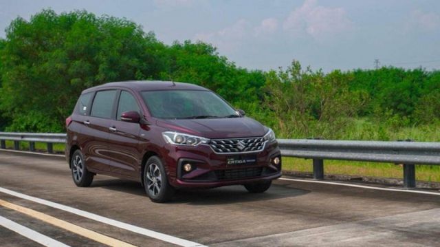 Ngoài ô tô hoàn toàn điện, thị trường xe xanh ở Việt Nam còn có những loại xe nào khác? - Ảnh 3.