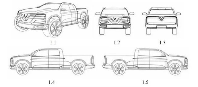 Những gì mà Ford vừa thực hiện có thể khiến VinFast lo ngại về kế hoạch xe bán tải điện - Hình 1.