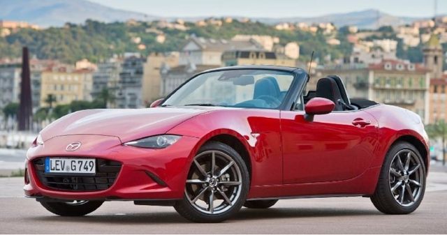 5 loại xe thể thao hiếm khi gặp sự cố - Hình 5.