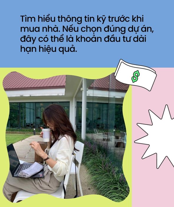 Một cô gái đã chi tiêu 700 triệu đồng để mua một chiếc ô tô, và hiện đang sắp xếp để mua một căn nhà: Bí quyết quản lý tài chính đơn giản nhưng nhiều người bỏ qua - Ảnh minh họa 2.
