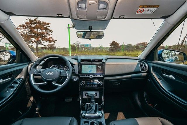 Bảo dưỡng hiệu suất của xe SUV - Hình 3.
