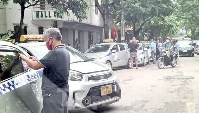 Giá vận chuyển giảm đồng loạt trong tháng 8 khi giá xăng dầu giảm mạnh - Hình 1.