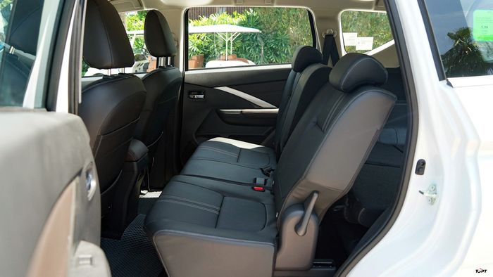 Hyundai Stargazer, Mitsubishi Xpander và Toyota Veloz Cross - Bạn sẽ chọn xe nào? - Ảnh 42.