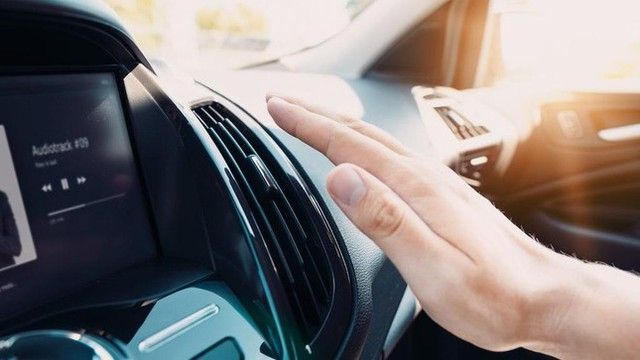 Làm thế nào để sử dụng và bảo dưỡng hệ thống điều hòa ô tô hiệu quả? - Hình ảnh số 5.