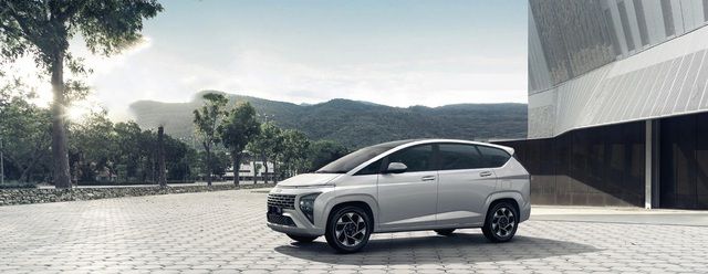 Hyundai Stargazer chính thức ra mắt: Mẫu MPV mới lạ dành cho Đông Nam Á - Ảnh 1.