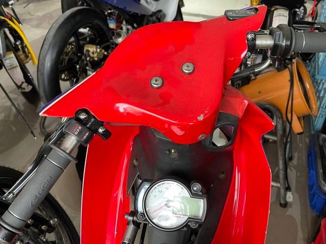 Cảnh sát TP.HCM tiến hành đột kích 11 lò “độ xe”, phát hiện nhiều điều bất ngờ - Hình 4.