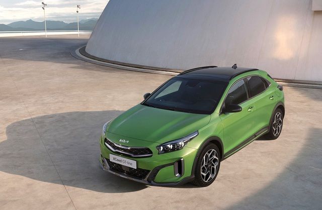 SUV cỡ nhỏ cận sang của Kia được nâng cấp: Thiết kế đậm chất Hàn, vẫn còn nhiều điểm cần cải thiện - Ảnh 5.