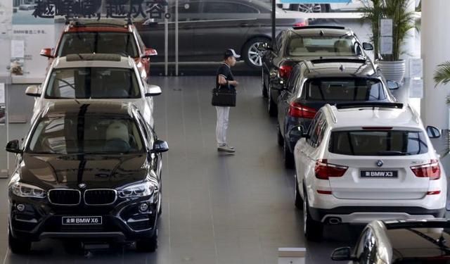 Danh sách các nhà sản xuất ô tô bán chạy nhất trên toàn cầu: một quốc gia châu Á đang dẫn đầu BXH, và Trung Quốc đang phát triển mạnh mẽ - Ảnh 2.