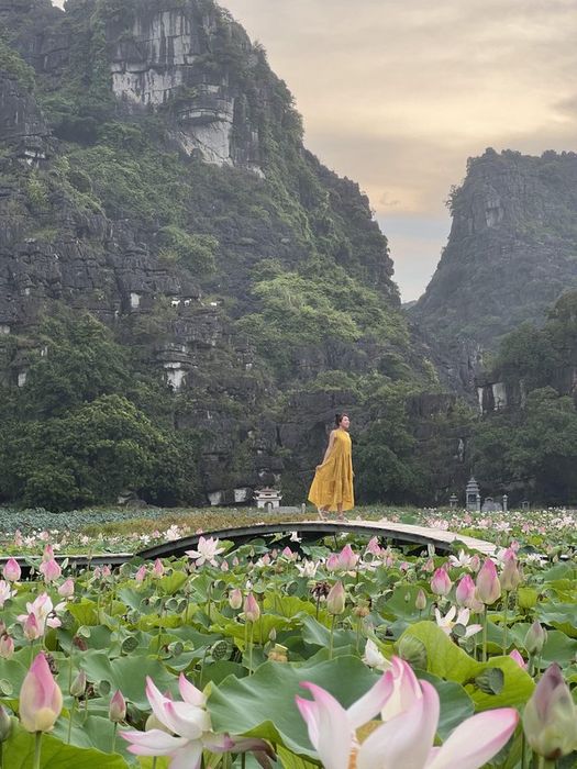 Gia đình ở TP. HCM lái xe bán tải hơn 10.000 km qua 3 nước Đông Dương trong 45 ngày đáng nhớ - Ảnh 11.
