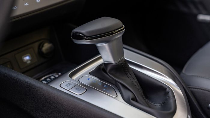 Hyundai Stargazer, Mitsubishi Xpander và Toyota Veloz Cross - Bạn sẽ chọn xe nào? - Ảnh 11.