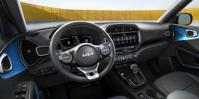 Những người trẻ lần đầu mua xe hơi không nên bỏ qua những mẫu xe này - Ảnh 6.