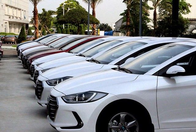 Nhiều người bị sa lưới khi mua xe sang thanh lý với giá rẻ - Hình ảnh 1.