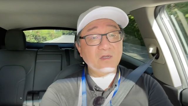 Hành trình lái xe bán tải của gia đình ở TP.HCM: hơn 10.000 km qua 3 quốc gia Đông Dương trong 45 ngày - Hình ảnh 1.