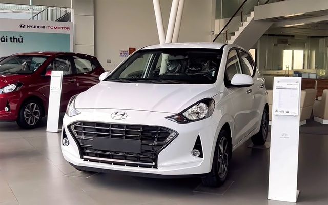 Nhiều ô tô giảm giá trong tháng 9: Honda CR-V ưu đãi gần 120 triệu đồng - Hình ảnh số 4.