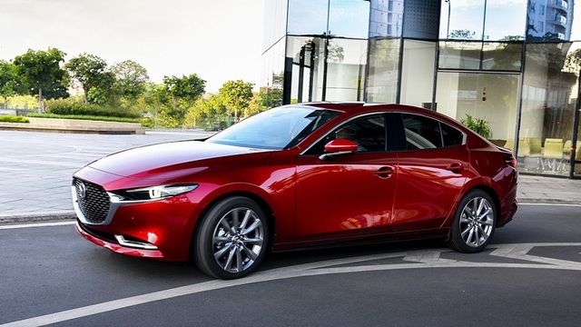 Các biến động trong cuộc cạnh tranh ngôi vương doanh số phân khúc trong tháng 7 tại Việt Nam: Hyundai chiếm lĩnh đến 2 vị trí - Ảnh 2.