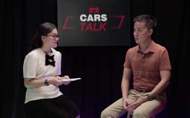 CarsTalk - Lựa chọn chiếc xe đầu tiên: Mua xe quốc dân mà không theo đám đông - Hình ảnh 4.
